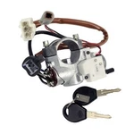 Beck Arnley 201-1586 Ign Lock & Cyl Assy Sw. Fixed Price $209.42.
