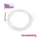 Quickcar 57-200-10, One Shielded Distributor 10 Feet Performance Racing Parts. Fixed Price $72.12.