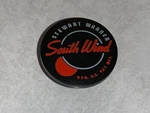 Vintage Southwind Heater Control Knob Stewart Warner. Fixed Price $29.99.