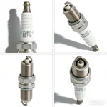 Denso Set 4 Iridium 22401-ed71b Spark Plugs Gap 0.044 For Nissan Versa 1.6l. Fixed Price $28.99.
