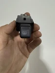 1996 1998 Toyota 4runner Rear Window Defroster Switch Button Oem Tested. Fixed Price $26.24.
