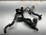 Oem Denso 2020 Highlander Xle 3.5 Auxiliary Water Coolant Pump 064100-1301. Fixed Price $68.00.