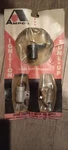 Vintage Nos Ampco Ignition Tune-up Kit Gm V8 Engine Late 1950s - Early 1970s. Fixed Price $25.00.