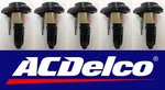 Acdelco Ignition Coils Set Of 5 For General Motors - Isuzu Saab. Fixed Price $241.22.