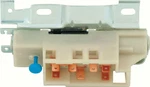 9 Blade Ignition Switch For Amc Eagle Gremlin Hornet Javelin With Tilt Steering. Fixed Price $25.98.
