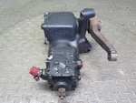83-89 Bmw E24 633csi 635csi Power Steering Gear Box Gearbox 115k Miles Oem. Fixed Price $204.24.