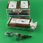 Nos General Motors Delco Remy Points Contact Set D-100h 1882965 Lot Of 5. Fixed Price $45.49.