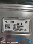 Electronic Control Module Oem 21-24 Chevrolet Trailblaz 1yr Wrnty. Fixed Price $65.00.