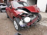 Used Ignition Switch Fits: 2013 Nissan Juke Sdn Keyless Push Button Sta. Fixed Price $108.74.