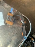 1995 1996 1997 1998 1999 2000 Lexus Ls400 Back Glass Defrost Relay Module. Fixed Price $18.00.
