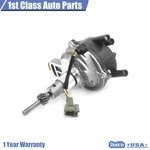 Complete Ignition Distributor For Toyota 4runner Pick-up 19100-65010. Fixed Price $53.12.