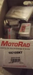 Ignition Coil Kit Motorad 1ic105kt. Fixed Price $24.00.