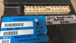 10348331 Buick Rendezvous Bcm Body Control Module 2006-2007. Fixed Price $55.00.