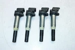 12-15 F30 F31 Bmw 328i N20 N26 Set Of 4 Ignition Coils Y8988. Fixed Price $99.99.