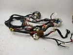 Dash Wiring Harness Camry 1998 Toyota Instrument Panel Connector Cable Loom Oem. Fixed Price $142.49.