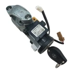 2008-2013 Nissan Rogue Ignition Switch Lock Cylinder + Smart Key Immobilizer Oem. Fixed Price $104.85.