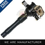 New Ignition Coil On Plug Coils Pack For 2001 2002 Bmw 540i 525i X5 Z3 Z8 Uf354. Fixed Price $19.00.