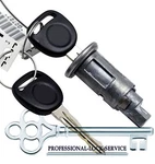 Saturn Ion 03-07 Ignition Key Switch Lock Cylinder Tumbler Barrel 2 Keys. Fixed Price $59.94.