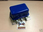 New Ford Generator Voltage Regulator 12v 12 Volt B Circuit Made In The Usa!. Fixed Price $167.70.