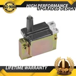 Ignition Coil For Honda Acura Accord Integra Civic Cr-v 1.5l 1.6l 1.7l 1.8l I4. Fixed Price $45.37.