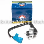Range Rover P38 Crankshaft Position Sensor 1995 1996 Made In Italy Adu7342l. Fixed Price $64.95.