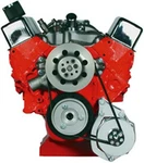 Powermaster Performance Alternator Bracket 885. Fixed Price $124.65.