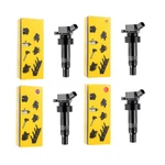 273012b100 4x Oem Ignition Coils For Hyundai Accent Veloster Kia Roi Soul. Fixed Price $179.85.