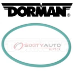 Dorman Fuel Pump Tank Seal For 2004-2006 Gmc Sierra 3500 Air Delivery Gc. Fixed Price $34.64.