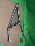 1968-1970 B Body Wing Vent Window Dodge Plymouth Chrysler Right Passenger E. Fixed Price $180.00.