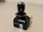 06-09 Mercedes Gl550 Ml350 Ignition Switch Lock Cylinder Assembly 1645451308. Fixed Price $116.78.