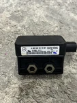 1998-05 Mercedes Crossfire A0035422318 Yaw Rate Acceleration Sensor Esp Oem. Fixed Price $60.00.