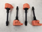 2024-2025 Acura Integra Type-s Ignition Coils Coil Set Ripp Used. Fixed Price $78.75.