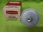 Nos Vacuum Advance Control For 54-56 Ford 52 Lincoln 59 Mercury Made In Usa. Fixed Price $35.00.