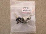 Fits: 84 - 87 Toyota Pickup Ignition Cylinder Lock Switch With Key Oem New. Fixed Price $216.30.
