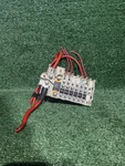 1997 Bmw 528 530 540 Terminal Detonator Power Module 61.13-8 370. Fixed Price $15.92.