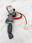 2011-2013 Kia Sportage Ignition Switch Lock Cylinder W/key Oem. Fixed Price $159.77.