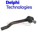Delphi Left Outer Steering Tie Rod End For 2019 Honda Passport Gear Rack Ff. Fixed Price $45.65.
