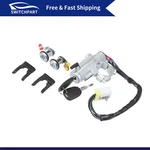 Ignition Switch Door Lock Cylinder For Nissan D21 M.t 1990-1994 Pickup 95-96. Fixed Price $36.32.