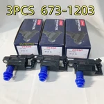 3pcs Denso 90919-02216 Ignition Coil For Toyota Supra Lexus Gs300 Is300 Uf228. Fixed Price $176.00.