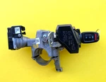 2016-2020 Honda Hr-v Ignition Switch Lock W/key Immobilizer Oem 39730-t2a-a0. Fixed Price $185.07.