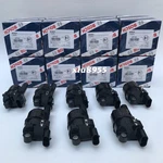 8x Bosch Round Ignition Coils For Chevy Silverado Gmc Sierra 1500 V8 6.2l Uf742. Fixed Price $195.00.