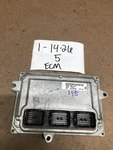 2014 2015 2016 Honda Odyssey Engine Control Module Ecu Ecm 37820-rv0-a67. Fixed Price $22.00.