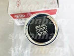 Oem Engine Start Stop Button Switch Kia Sedona Carnival 2016-2018 #95430a9501. Fixed Price $81.99.
