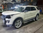 Used Ignition Switch Fits: 2018 Ford Explorer Dash Mounted Keyless Push. Fixed Price $119.90.