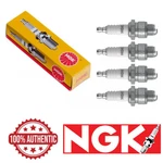 4 Pc Ngk 6696 Bcpr5es-11 Standard Spark Plugs For 98079-55147 22401-01p15 Hq. Fixed Price $27.32.