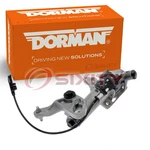 Dorman Steering Column Shift Mechanism For 2001-2006 Gmc Sierra 3500 Gear Ev. Fixed Price $185.03.