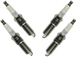 Ngk Laser Platinum Spark Plug Bkr6ep-11 (4 Pack). Fixed Price $45.60.