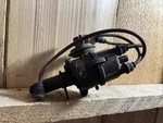 1957-61 Volvo 122s 444 445 544 1.6l Used Bosch Distributor Vju-4-br-20 Vju4br20. Fixed Price $50.00.