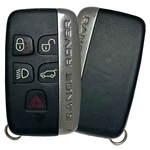 Orginal Oem Factory 2011-2017 Land Ranger Rover Smart Key Keyless Remote Prox. Fixed Price $54.99.