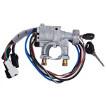 New Ignition Switch W/2 Keys Ub3976290 For Mazda Pickup B2000 B2200 B2600 86-93. Fixed Price $21.83.